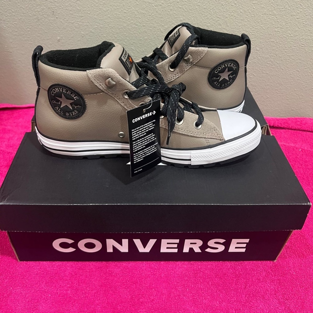 Converse
